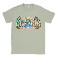 Matcha Easter Day mama Classic Tee - Neo Western