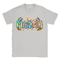 Moon Dust Easter Day mama Classic Tee - Neo Western