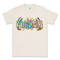 Natural Easter Day mama Classic Tee - Neo Western
