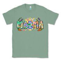 Sage Easter Day mama Classic Tee - Neo Western