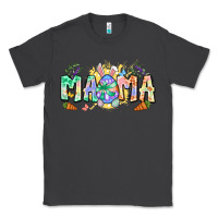 Smoke Easter Day mama Classic Tee - Neo Western