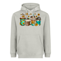 Moon Dust sloth coffee cups Heavyweight Hoodie - Jasminsmagicworld