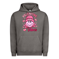 Valentine Vibes Urban Hoodie | Teevron