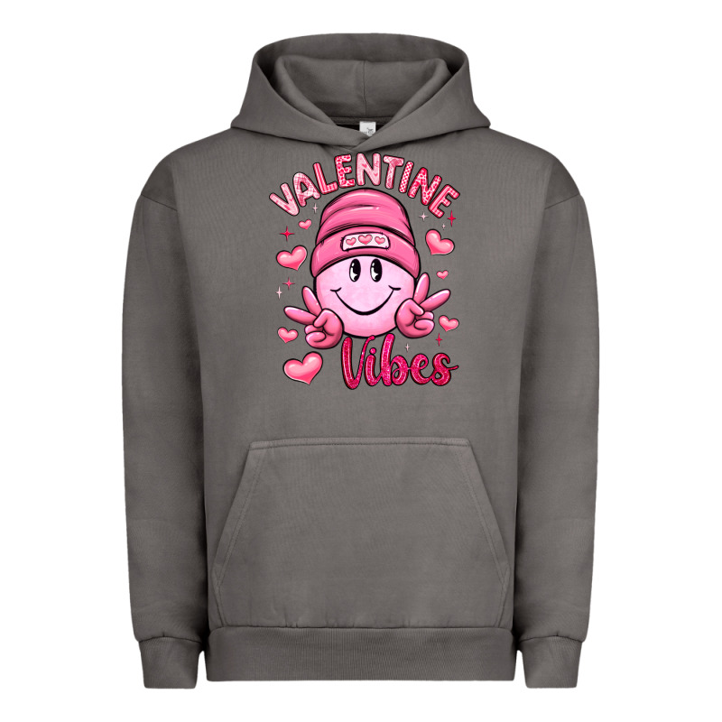 Valentine Vibes Urban Hoodie by LillyAllenDesigns | Teevron