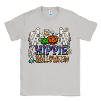Moon Dust hippie halloween Classic Tee - CowhideDigitalArt