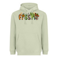Matcha fiesta cinco de mayo Heavyweight Hoodie - BarkalooDesign