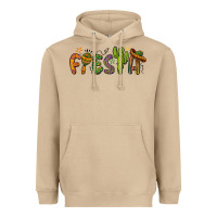 Mushroom fiesta cinco de mayo Heavyweight Hoodie - BarkalooDesign