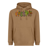 Toasted Coconut fiesta cinco de mayo Heavyweight Hoodie - BarkalooDesign