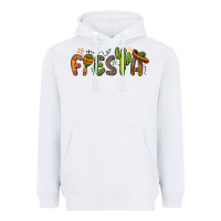 White fiesta cinco de mayo Heavyweight Hoodie - BarkalooDesign