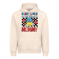Sorry Ladies My Heart Belongs To Mommy Urban Hoodie | Teevron