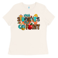 My Students Are On Point Ladies Tee | Teevron