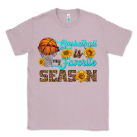 Lilac basketball is my favorite season Classic Tee - HRA Design Shop