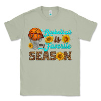 Matcha basketball is my favorite season Classic Tee - HRA Design Shop