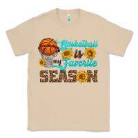 Mushroom basketball is my favorite season Classic Tee - HRA Design Shop