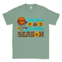 Sage basketball is my favorite season Classic Tee - HRA Design Shop
