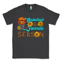 Smoke basketball is my favorite season Classic Tee - HRA Design Shop