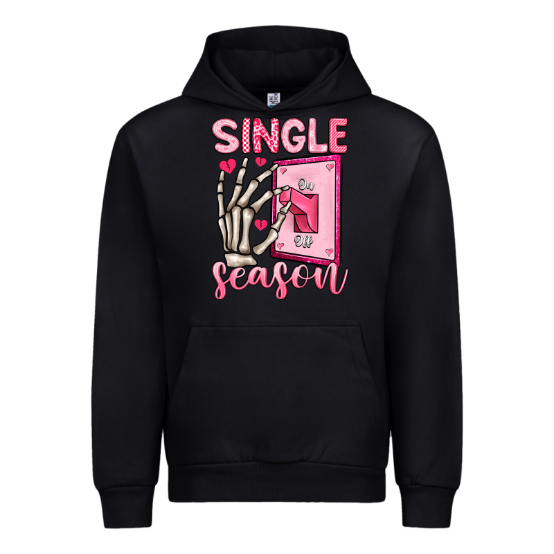 Single Season Urban Hoodie by LillyAllenDesigns | Teevron