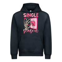 Navy single season Urban Hoodie - LillyAllenDesigns