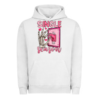 Pigment Lunar Rock single season Urban Hoodie - LillyAllenDesigns