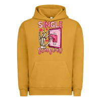 Pigment Peanut Butter single season Urban Hoodie - LillyAllenDesigns