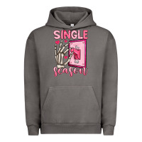 Pigment Tornado single season Urban Hoodie - LillyAllenDesigns