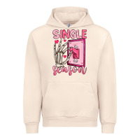 Sandshell single season Urban Hoodie - LillyAllenDesigns