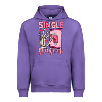 Tulip single season Urban Hoodie - LillyAllenDesigns
