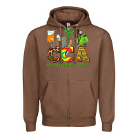 Chestnut cca  countinuing care assistant juneteenth Zipper Hoodie - AdoDesignShop