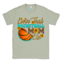Matcha livin' that basketball mom life Classic Tee - HRA Design Shop