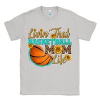 Moon Dust livin' that basketball mom life Classic Tee - HRA Design Shop