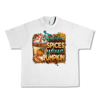 Lunar Rock whatever spıces your pumpkin Urban Heavy Tee - BarkalooDesign
