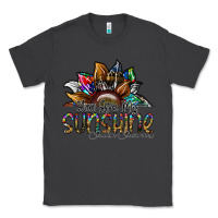 Smoke you are my sunshine autism awareness Classic Tee - SublimationCraftShop