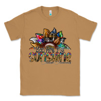 Toasted Coconut you are my sunshine autism awareness Classic Tee - SublimationCraftShop