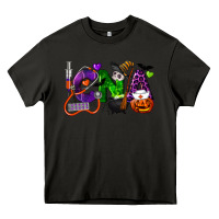Asphalt halloween cna certified nursing assistant Heavy Core Tee - LillyAllenDesigns