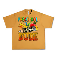 Peanut Butter preschool dude Urban Heavy Tee - texasbilliewilder