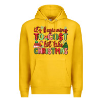 Lemon it's beginning to cost a lot like christmas Premium Hoodie - MaliasSmallBusiness