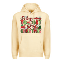 Pina Colada it's beginning to cost a lot like christmas Premium Hoodie - MaliasSmallBusiness