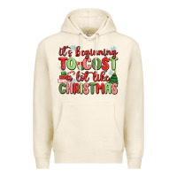 Tofu it's beginning to cost a lot like christmas Premium Hoodie - MaliasSmallBusiness