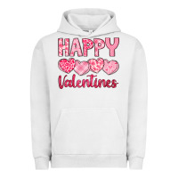 Pigment Lunar Rock happy valentines Urban Hoodie - LillyAllenDesigns