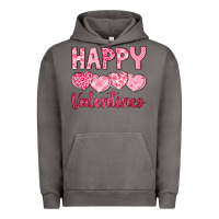 Pigment Tornado happy valentines Urban Hoodie - LillyAllenDesigns