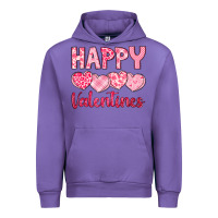 Tulip happy valentines Urban Hoodie - LillyAllenDesigns