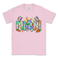 Bubblegum Pink Easter Day mini Classic Tee - Neo Western