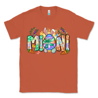 Copper Easter Day mini Classic Tee - Neo Western