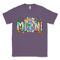 Lavender Easter Day mini Classic Tee - Neo Western