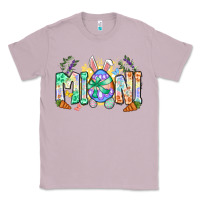 Lilac Easter Day mini Classic Tee - Neo Western