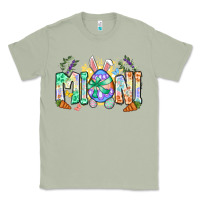 Matcha Easter Day mini Classic Tee - Neo Western