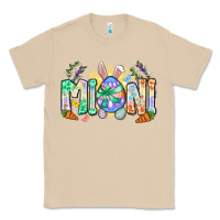 Mushroom Easter Day mini Classic Tee - Neo Western