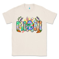 Natural Easter Day mini Classic Tee - Neo Western