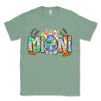 Sage Easter Day mini Classic Tee - Neo Western