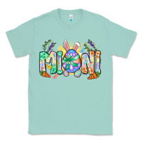 Seafoam Easter Day mini Classic Tee - Neo Western
